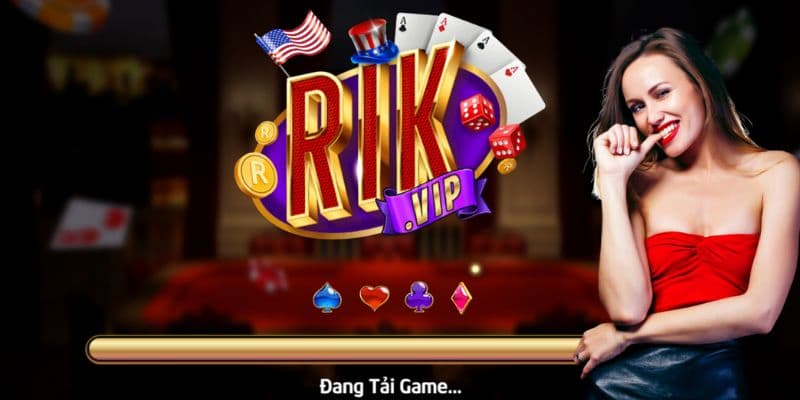 Khuyến Mãi Rikvip về tổng quan