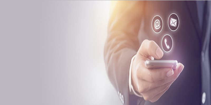 Thông tin liên hệ Rikvip về tầm quan trọng